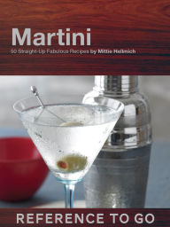 Title: Martini: Reference to Go, Author: Mittie Hellmich