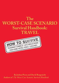 Title: The Worst-Case Scenario Survival Handbook: Travel, Author: David Borgenicht