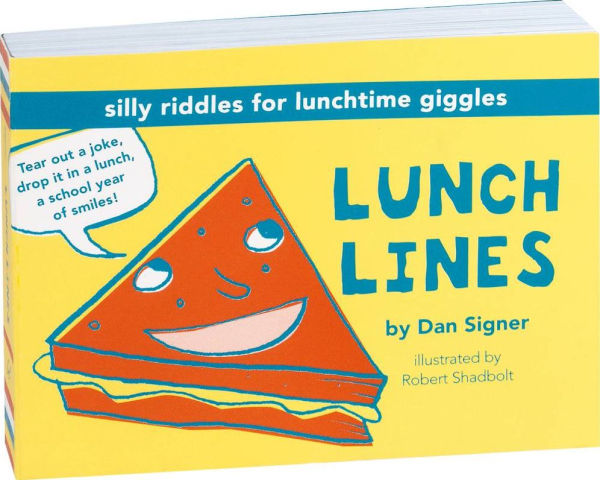 Lunch Lines