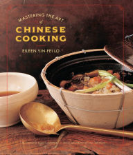 Title: Mastering the Art of Chinese Cooking, Author: 