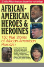 Alternative view 3 of African-american Heroes & Heroines: 150 True Stories of African-American Heroism