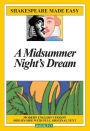 A Midsummer Night's Dream (Shakespeare Made Easy Series)