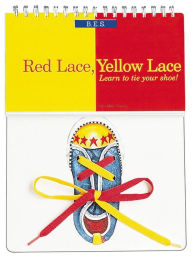 Title: Red Lace, Yellow Lace, Author: Mark Casey