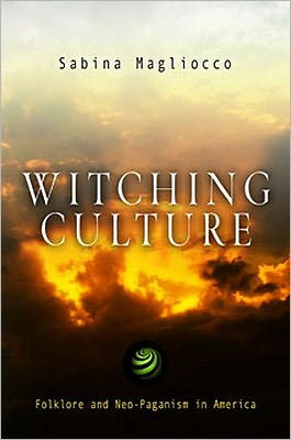 Witching Culture: Folklore and Neo-Paganism in America