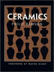 Title: Ceramics, Author: Philip Rawson