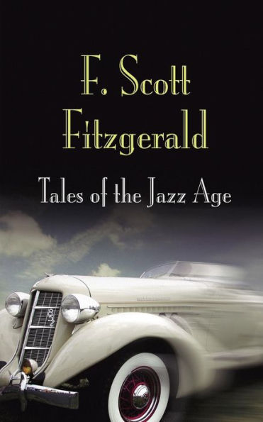 Tales of the Jazz Age