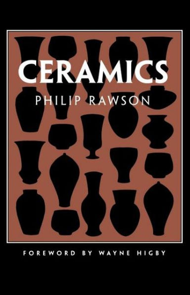 Ceramics / Edition 1