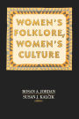 Women's Folklore, Women's Culture / Edition 1