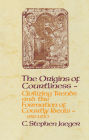 The Origins of Courtliness: Civilizing Trends and the Formation of Courtly Ideals, 939-121