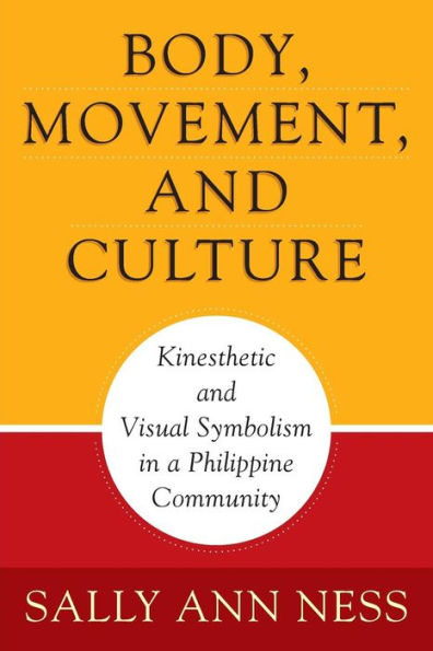 Body, Movement, and Culture: Kinesthetic and Visual Symbolism in a Philippine Community