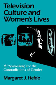 Title: Television Culture and Women's Lives: 