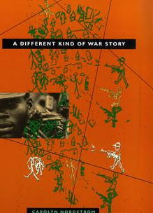 A Different Kind of War Story