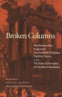 Broken Columns: Two Roman Epic Fragments: 