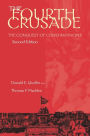 The Fourth Crusade: The Conquest of Constantinople / Edition 2