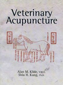 Veterinary Acupuncture