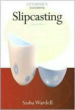 Title: Slipcasting / Edition 2, Author: Sasha Wardell