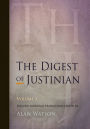 The Digest of Justinian, Volume 3