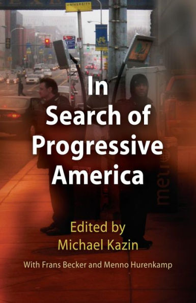 Search of Progressive America