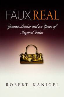 Faux Real: Genuine Leather and 2 Years of Inspired Fakes