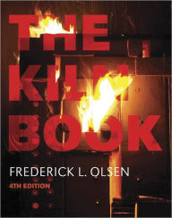 Rapidshare books download The Kiln Book 9780812221862 (English literature) by Frederick L. Olsen PDB