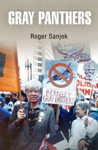 Title: Gray Panthers, Author: Roger Sanjek