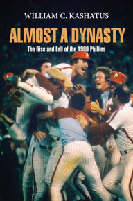 The Fightin' Phillies: 100 Years of Philadelphia Baseball from the Whiz  Kids to the Misfits: Shenk, Larry, Andersen, Larry: 9781629371993:  : Books