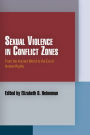 Sexual Violence in Conflict Zones: From the Ancient World to the Era of Human Rights