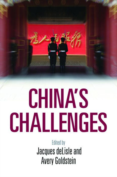 China's Challenges