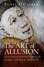 The Art of Allusion: Illuminators and the Making of English Literature, 1403-1476