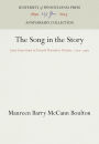 The Song in the Story: Lyric Insertions in French Narrative Fiction, 12-14