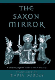 Title: The Saxon Mirror: A 