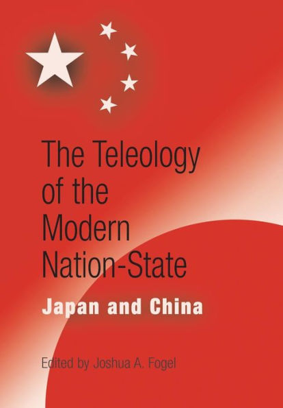 the Teleology of Modern Nation-State: Japan and China