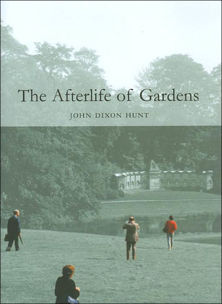 The Afterlife of Gardens