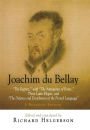 Joachim du Bellay: 