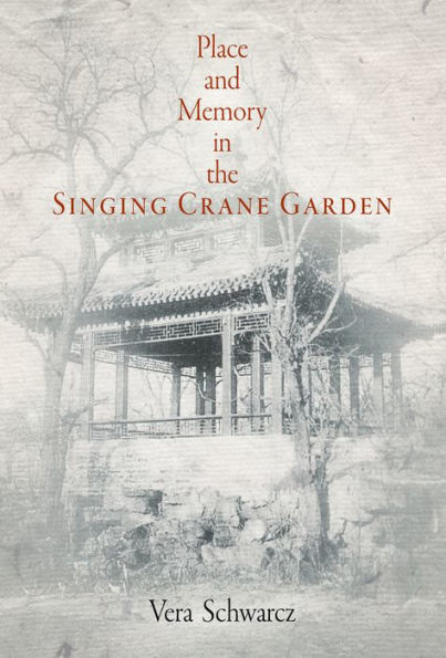 Place and Memory the Singing Crane Garden