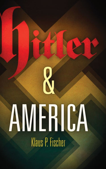 Hitler and America