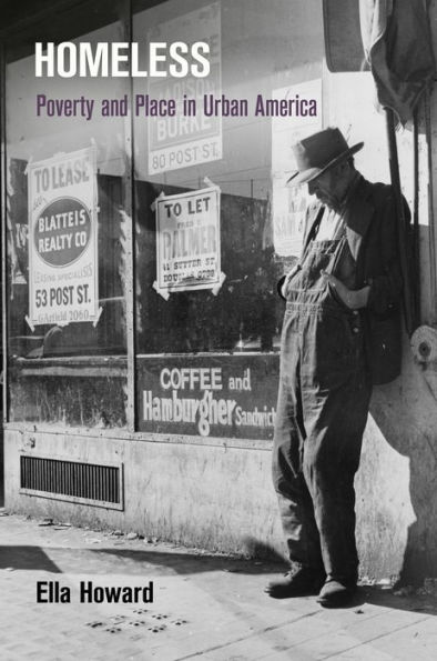 Homeless: Poverty and Place Urban America