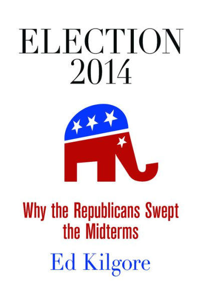 Election 2014: Why the Republicans Swept Midterms