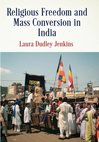 Religious Freedom and Mass Conversion India