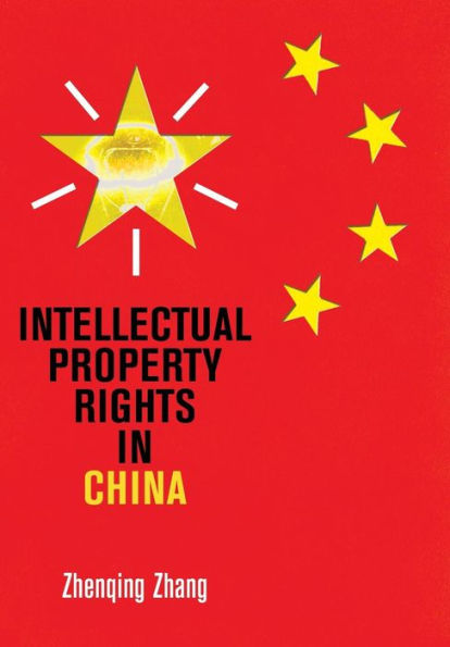 Intellectual Property Rights China