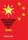 Intellectual Property Rights in China