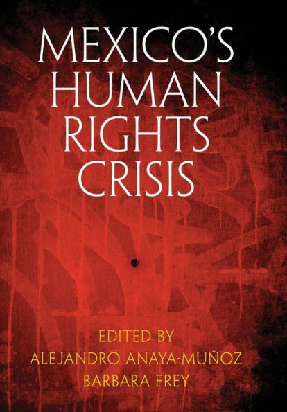 Mexico's Human Rights Crisis