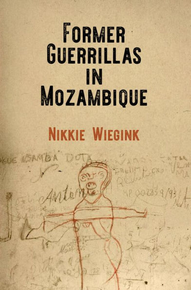 Former Guerrillas Mozambique