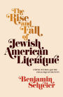 Rise and Fall of Jewish American Literature: Ethnic Studies and the Challenge of Identity