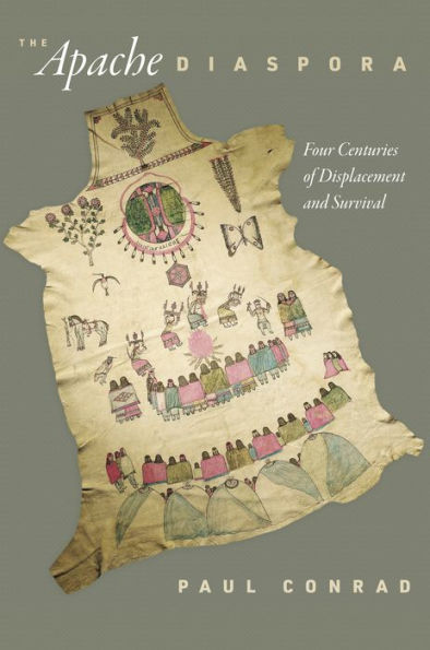 The Apache Diaspora: Four Centuries of Displacement and Survival