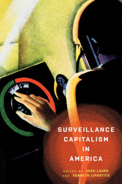 Surveillance Capitalism America
