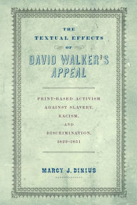 Title: The Textual Effects of David Walker's 