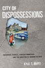 City of Dispossessions: Indigenous Peoples, African Americans, and the Creation of Modern Detroit