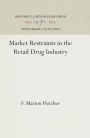 Market Restraints in the Retail Drug Industry