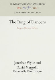 Title: The Ring of Dancers: Images of Faroese Culture, Author: Jonathan Wylie